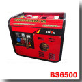 BISON (CHINA) China Made BS5800DS Silent Diesel Generator 250V zum Verkauf 186f Motor